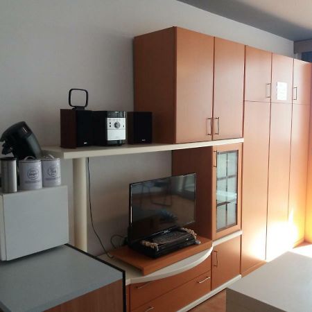 Studio Gaëton Appartamento Nieuwpoort Esterno foto