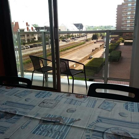 Studio Gaëton Appartamento Nieuwpoort Esterno foto