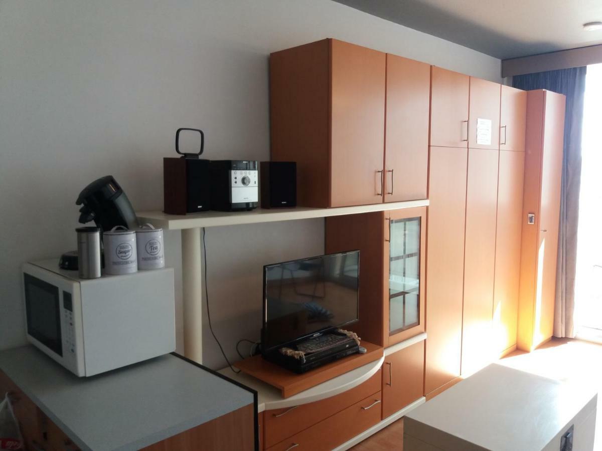 Studio Gaëton Appartamento Nieuwpoort Esterno foto